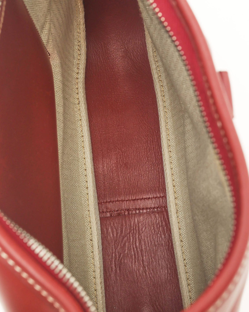 Hermès Togo Trim 31 Shoulder Bag