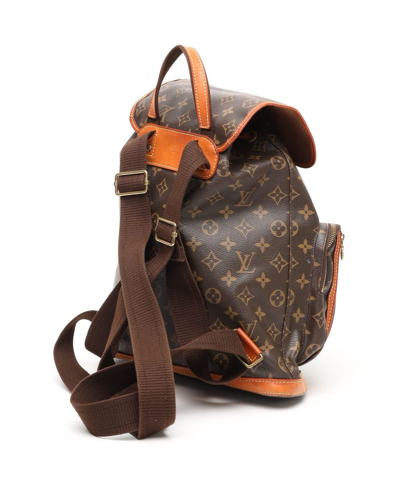 Louis Vuitton Monogram Sac A Dos Bosphore Backpack