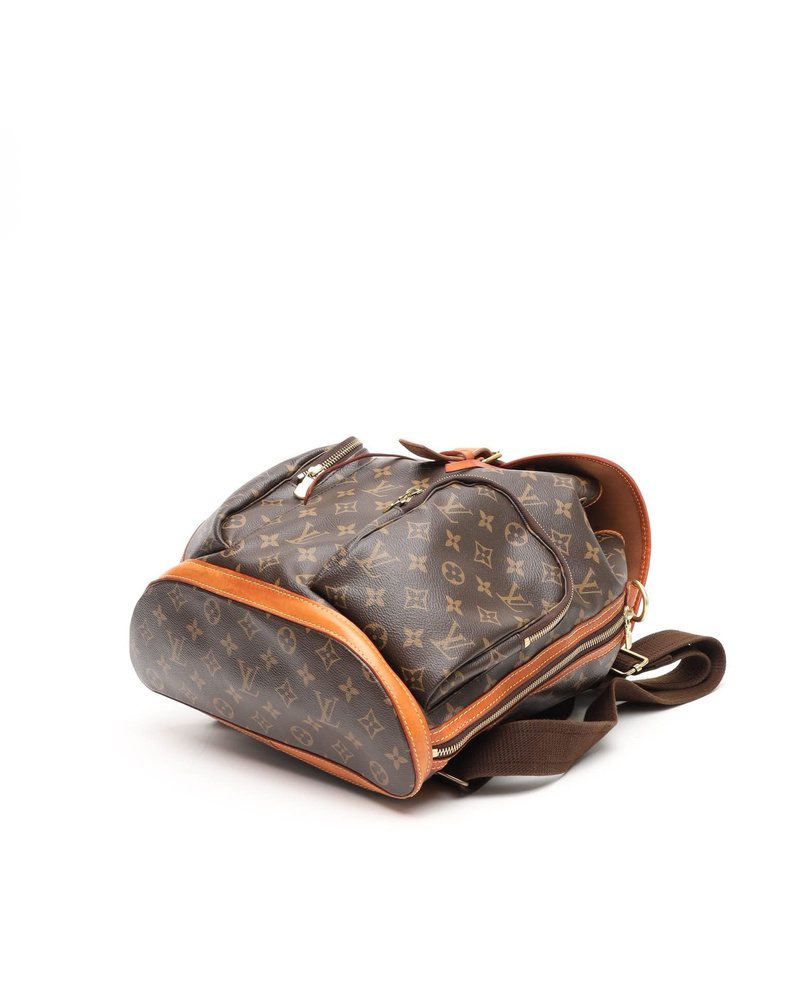 Louis Vuitton Monogram Sac A Dos Bosphore Backpack