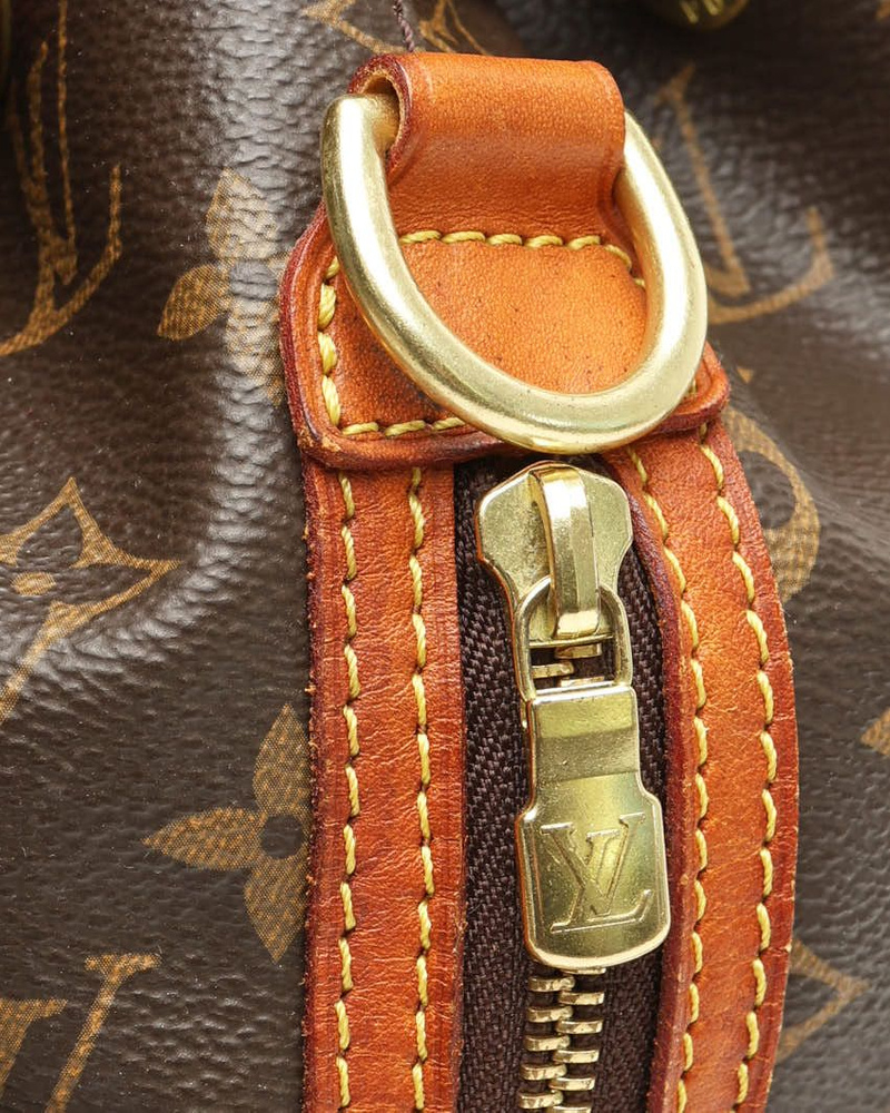 Louis Vuitton Monogram Sac A Dos Bosphore Backpack