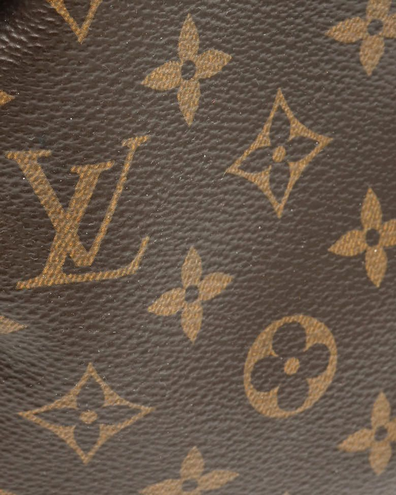 Louis Vuitton Monogram Sac A Dos Bosphore Backpack