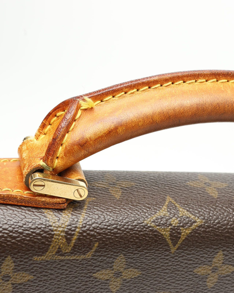 Louis Vuitton Serviette Ambassador Business Bag