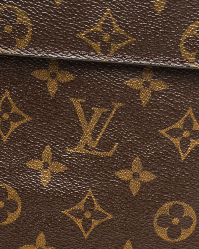 Louis Vuitton Serviette Ambassador Business Bag