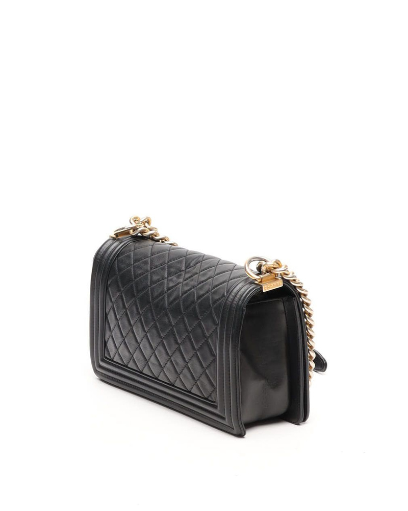 Chanel Medium Boy Bag