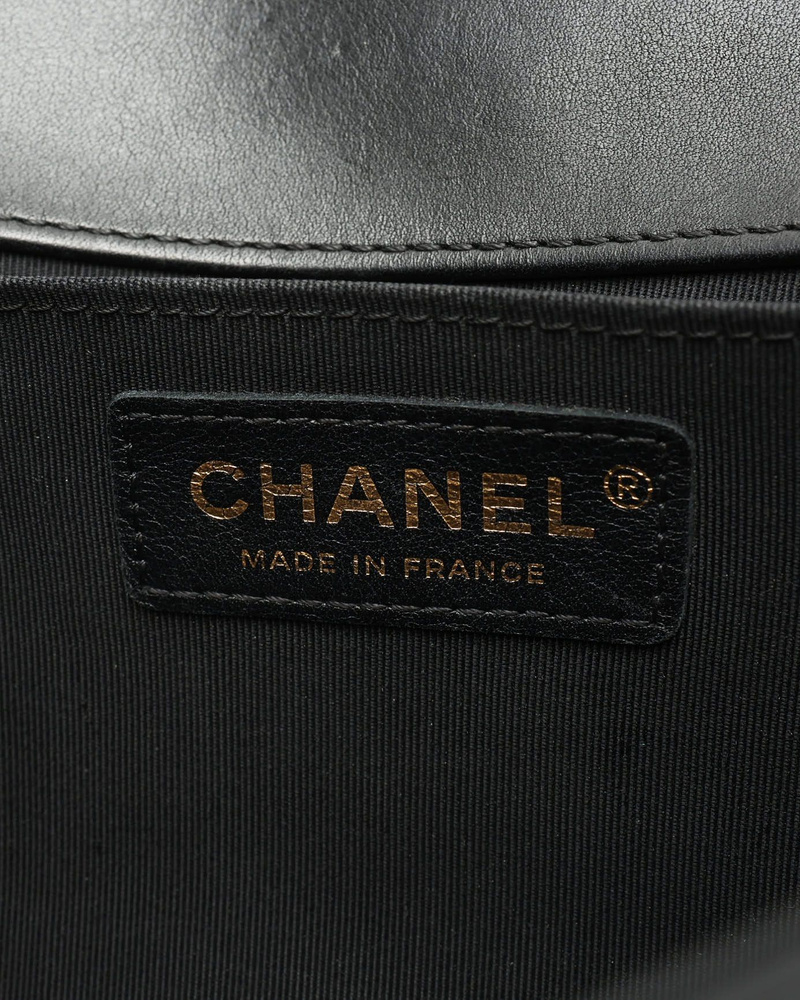 Chanel Medium Boy Bag