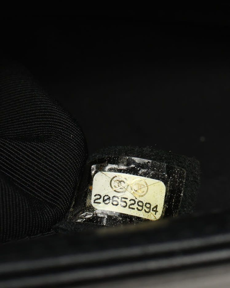 Chanel Medium Boy Bag