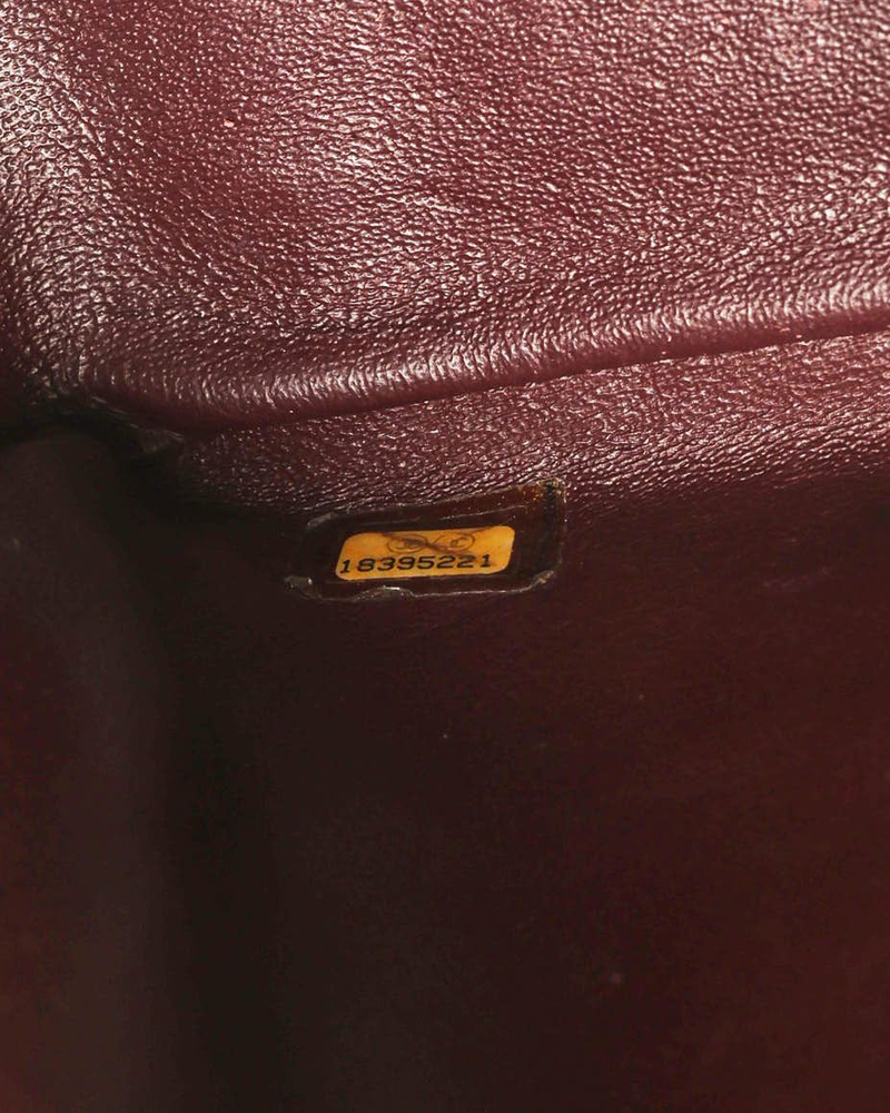 Chanel CC Camera Bag