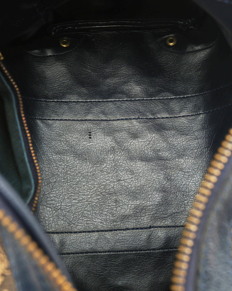 Celine Céline Carriage Boston Bag