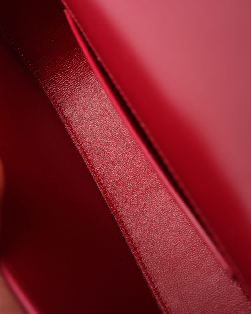 Saint Laurent Voltaire Mini Bag