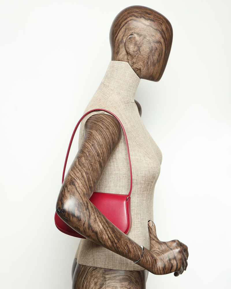 Saint Laurent Voltaire Mini Bag