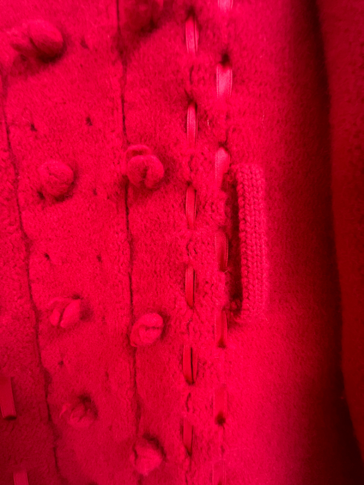 Christian Dior Manteau