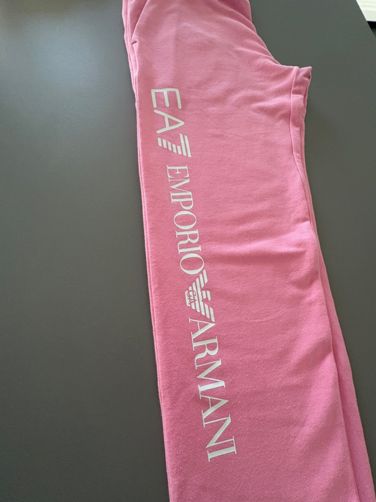 Emporio Armani Jogging