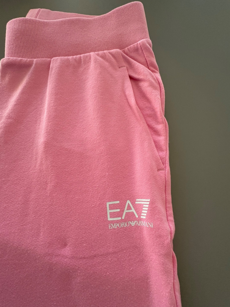 Emporio Armani Jogging