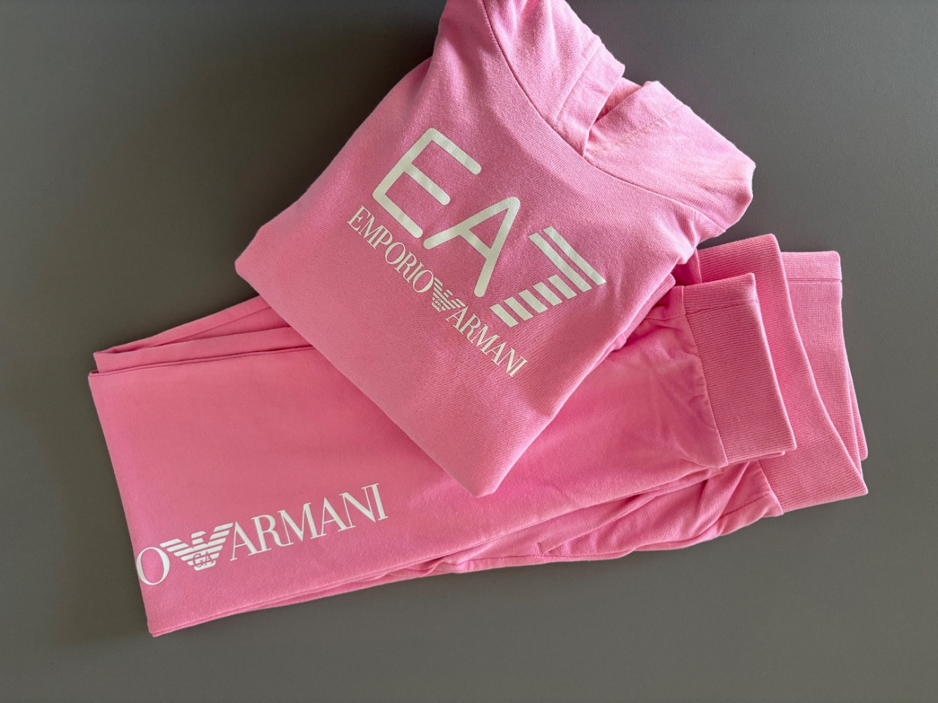 Emporio Armani Jogging