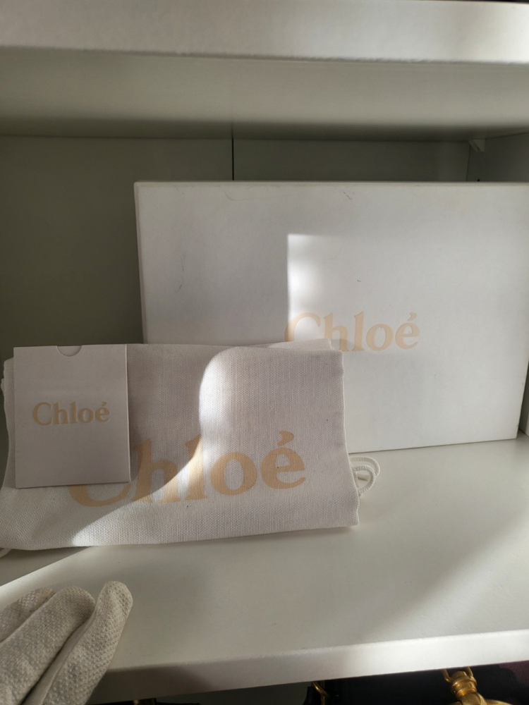 Chloé Chloe Halbschuhe