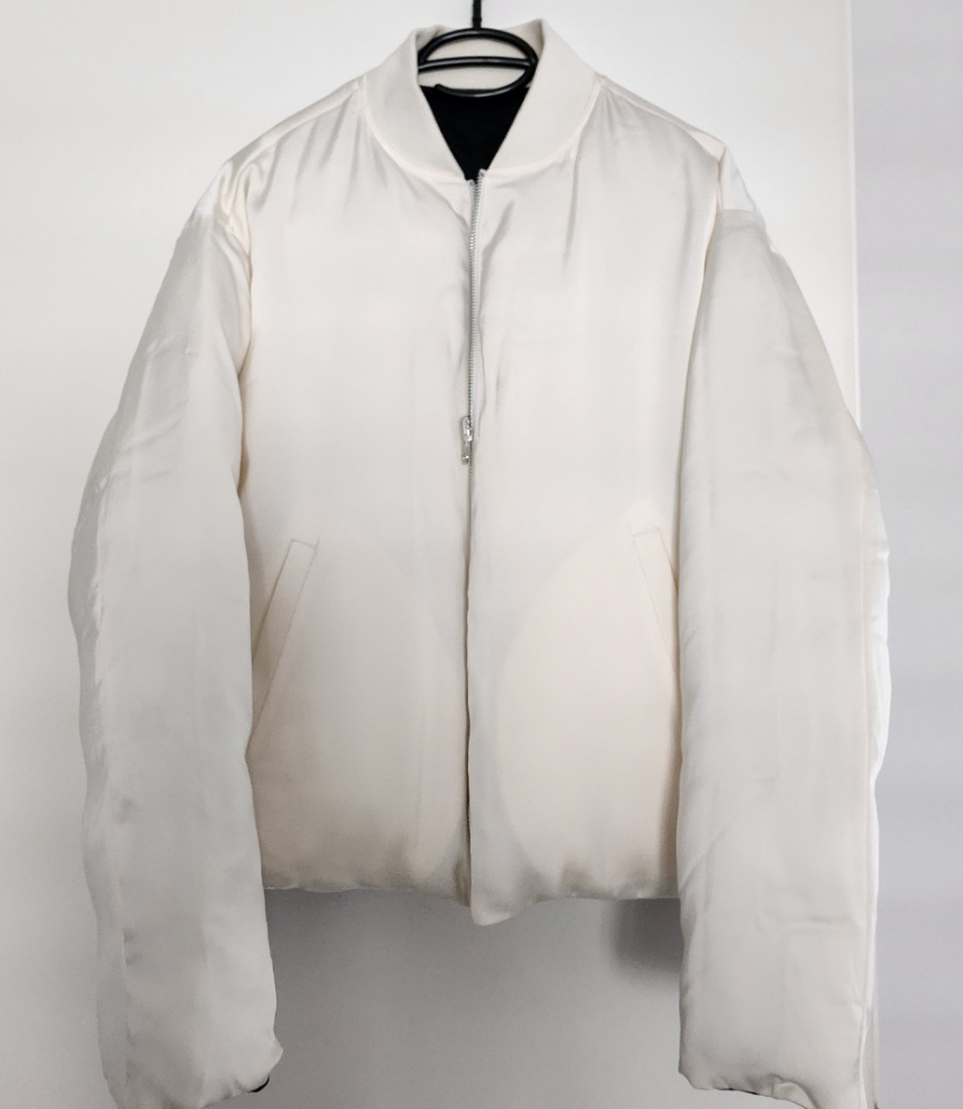 Maje Veste double face