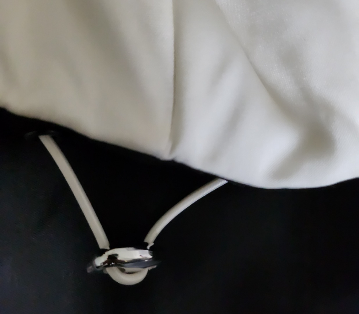 Maje Veste double face