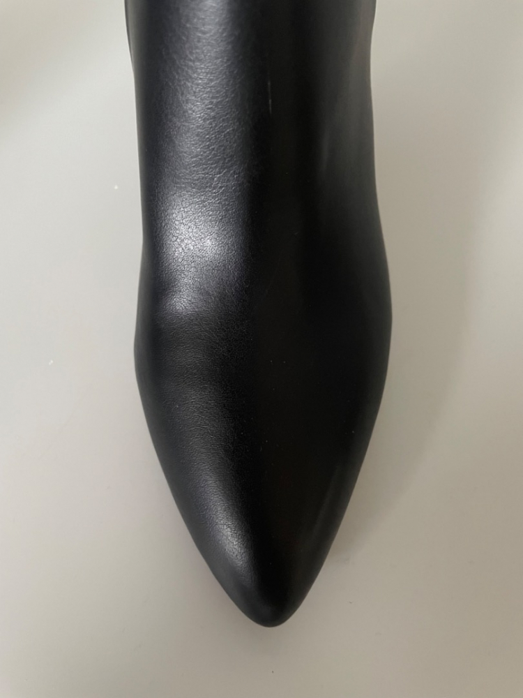 Steven New York Limo high boots