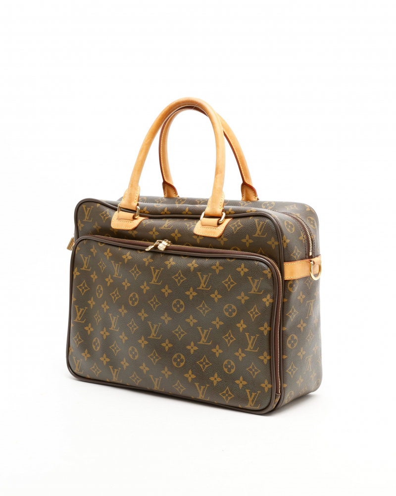 Louis Vuitton Monogram Icare Business Bag