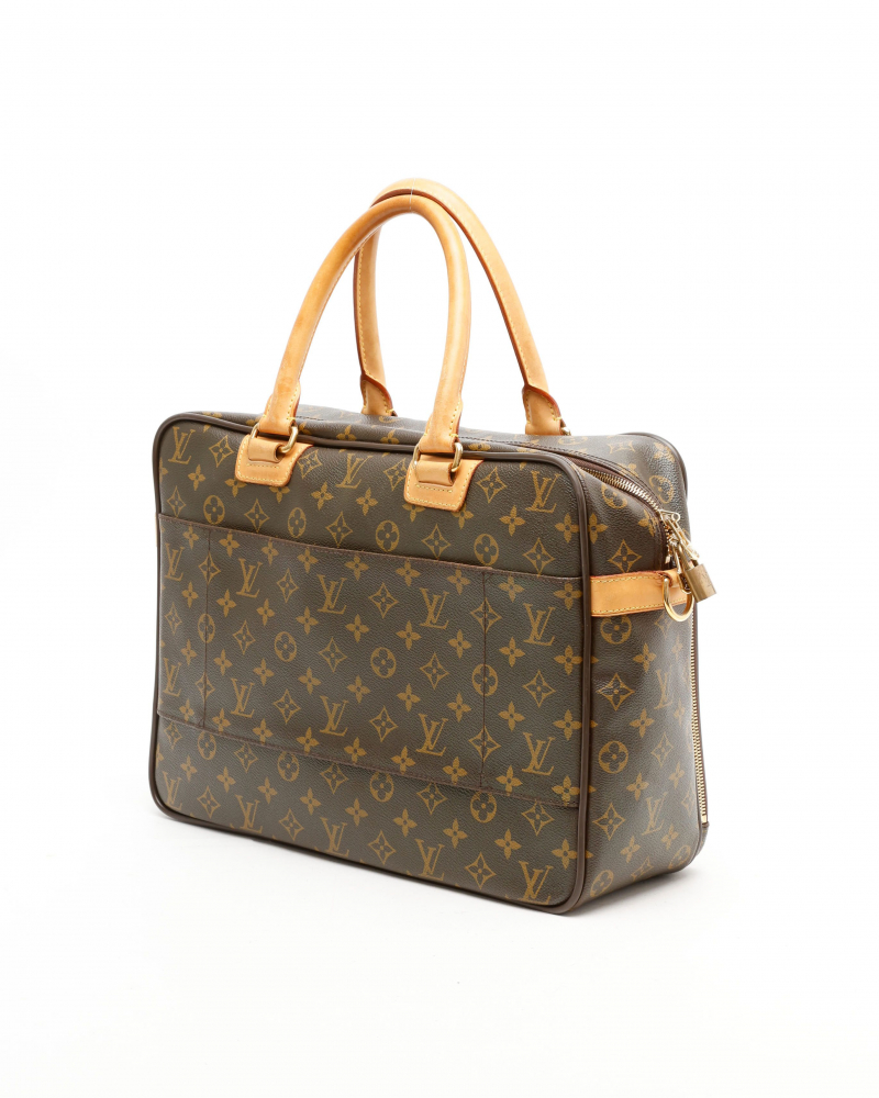 Louis Vuitton Monogram Icare Business Bag