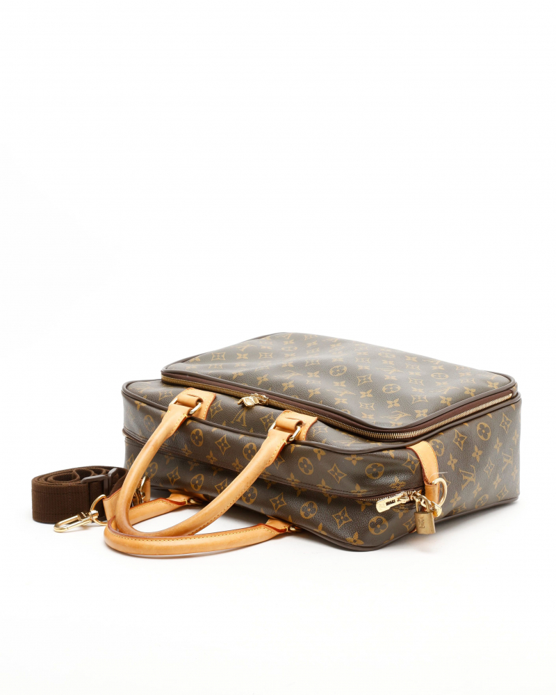 Louis Vuitton Monogram Icare Business Bag