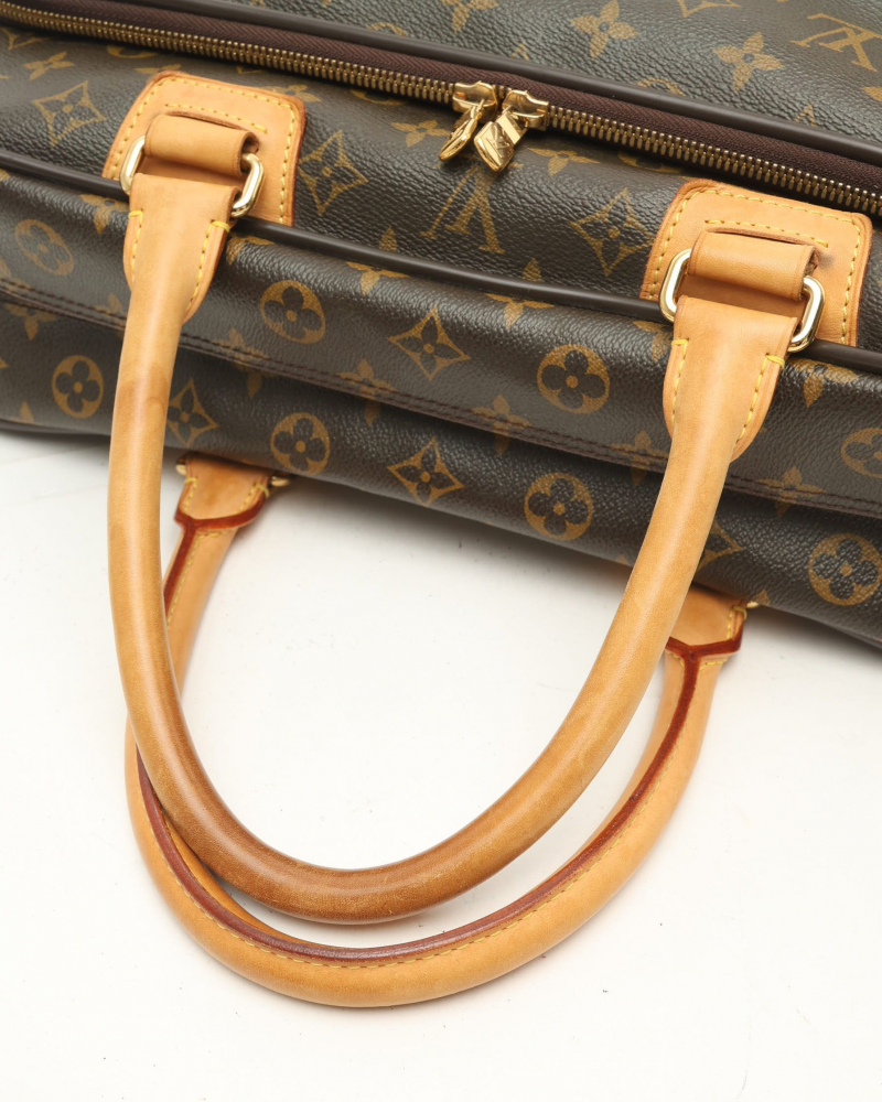 Louis Vuitton Monogram Icare Business Bag