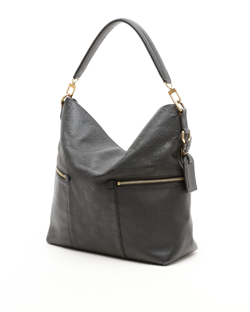 Louis Vuitton Empreinte Mélie Bag