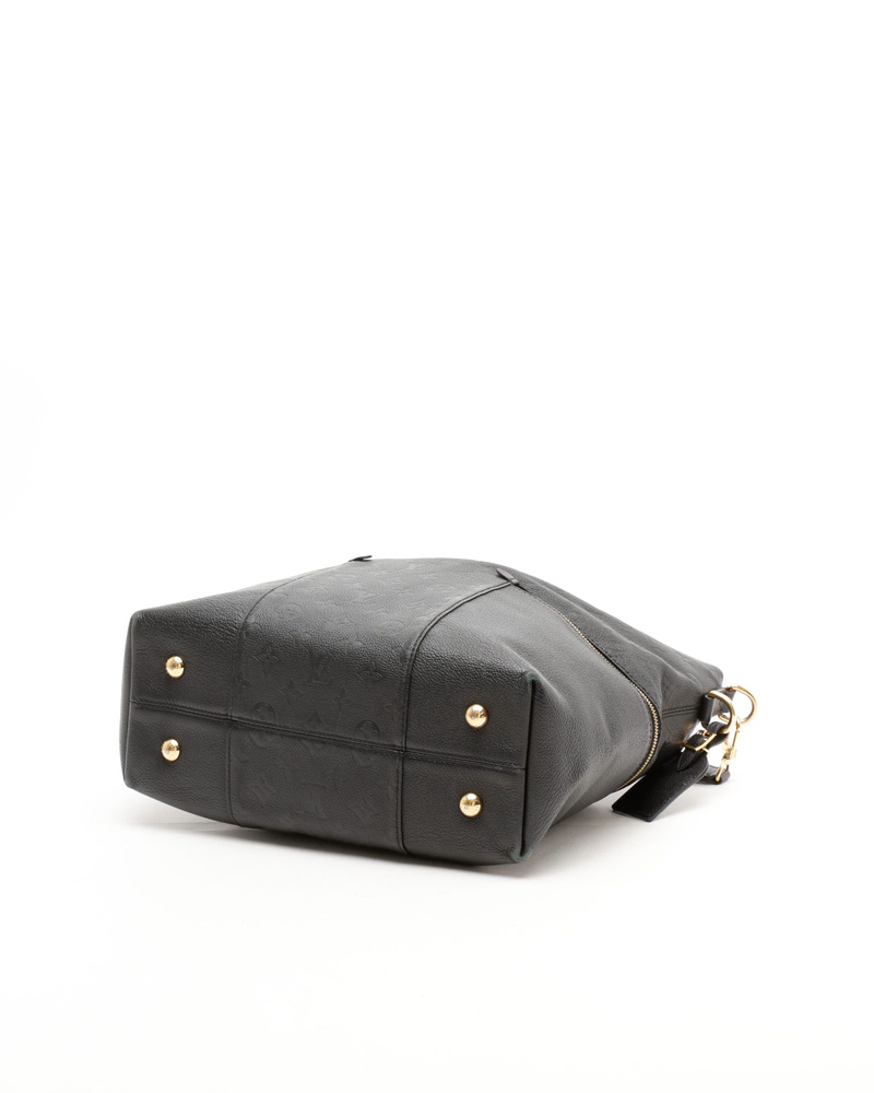 Louis Vuitton Empreinte Mélie Bag