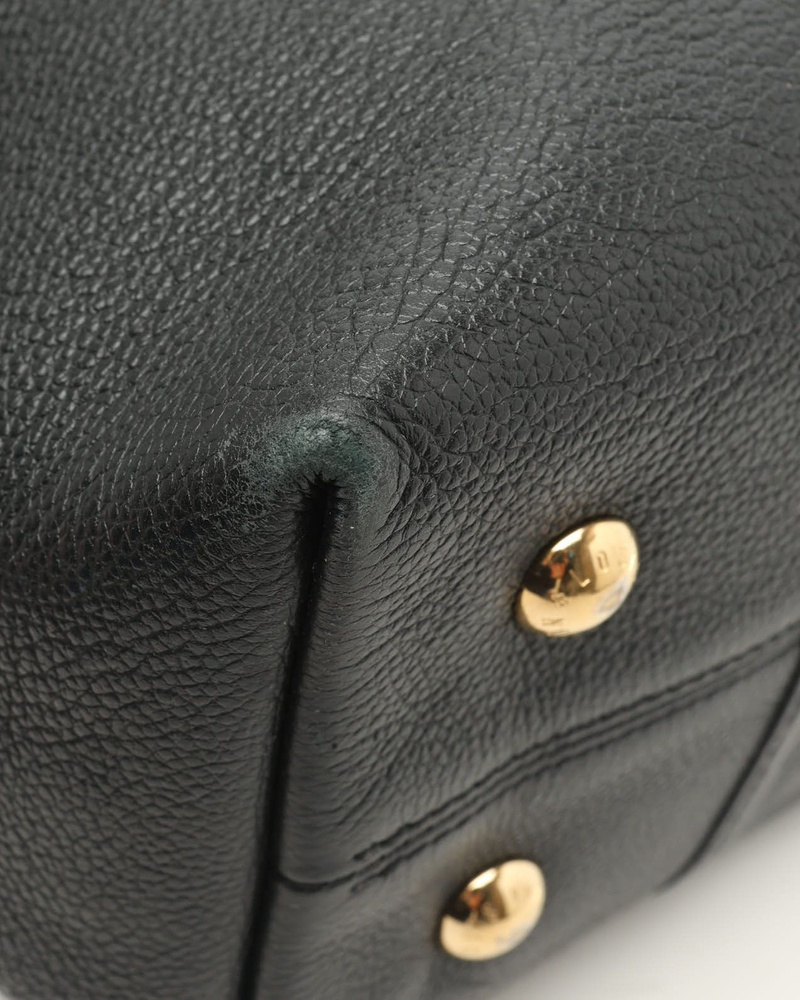 Louis Vuitton Empreinte Mélie Bag