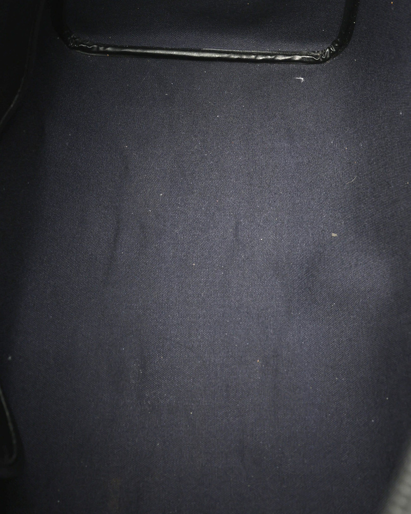 Christian Dior Trotter Boston Bag