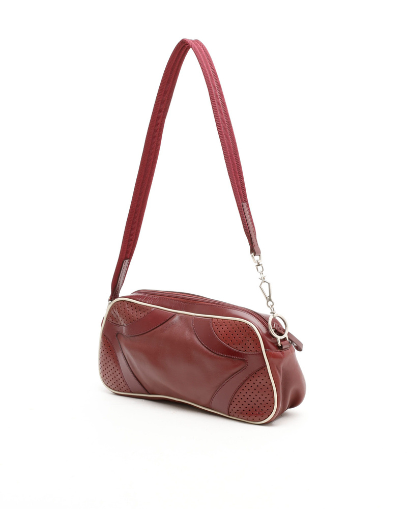 Prada Bowling Small Bag