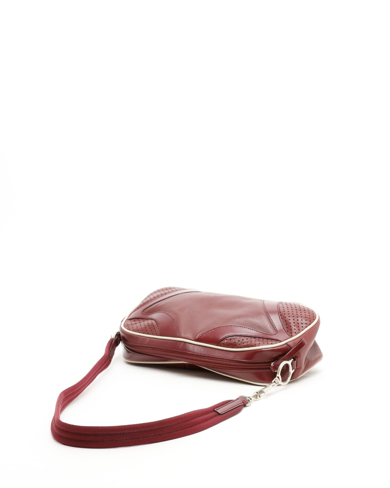 Prada Bowling Small Bag