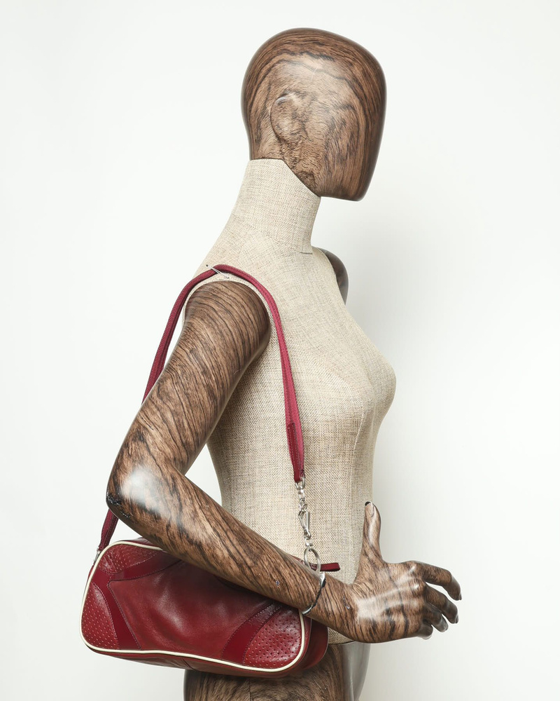 Prada Bowling Small Bag