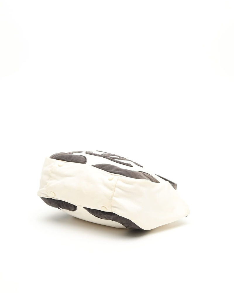 Chanel Marshmallow CC Handbag