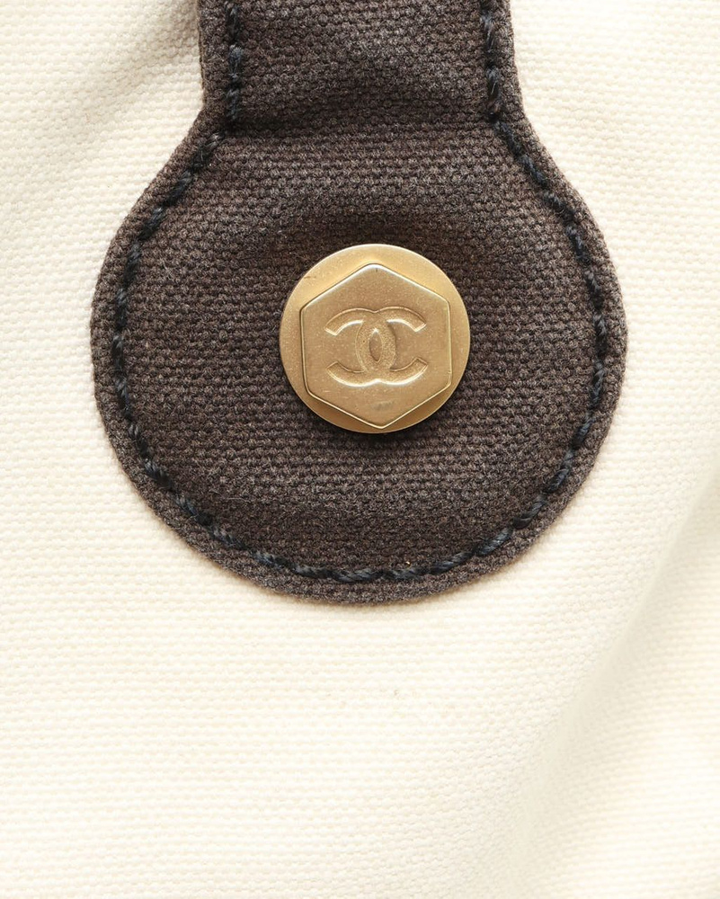 Chanel Marshmallow CC Handbag