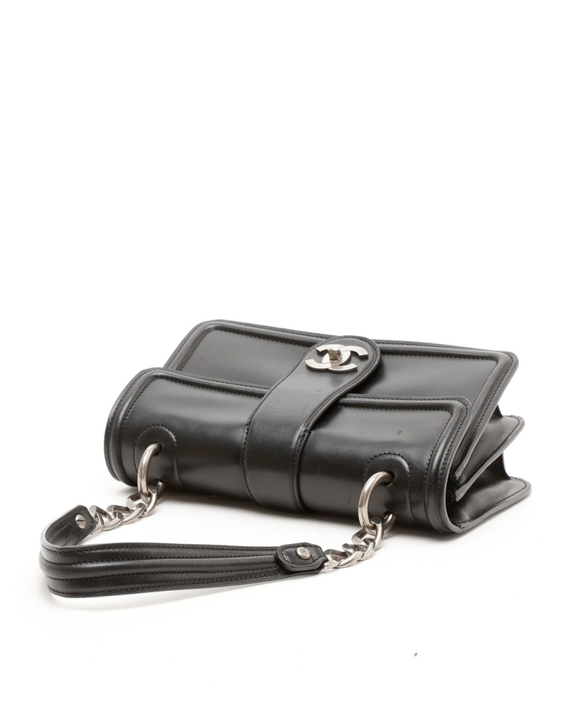 Chanel Chain Flap Bag