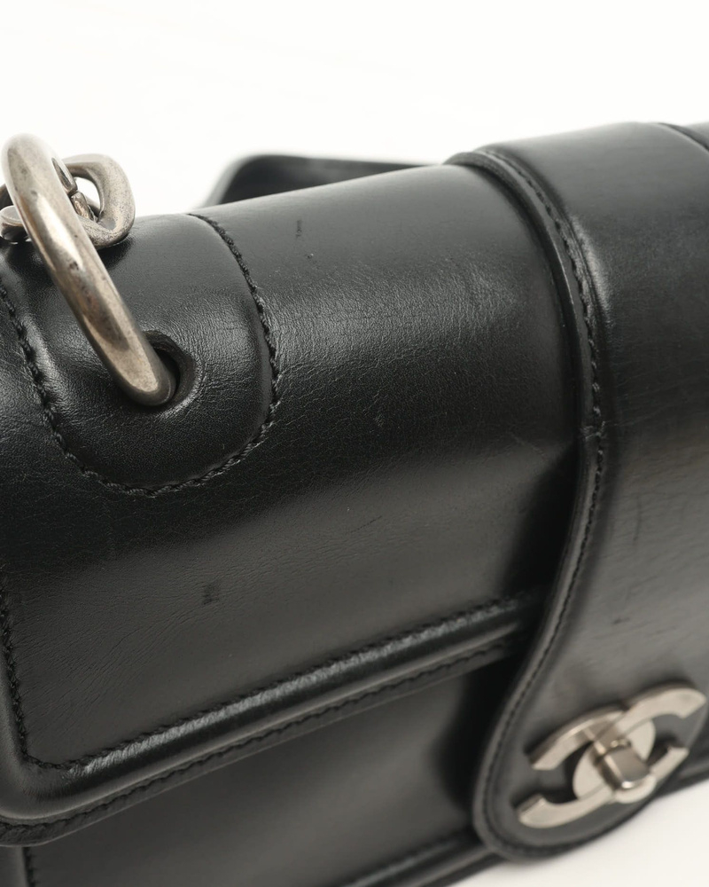 Chanel Chain Flap Bag