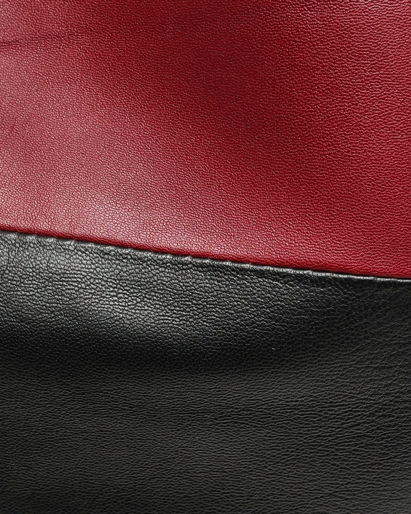 Celine Céline Cabas Vertical Tote Bag