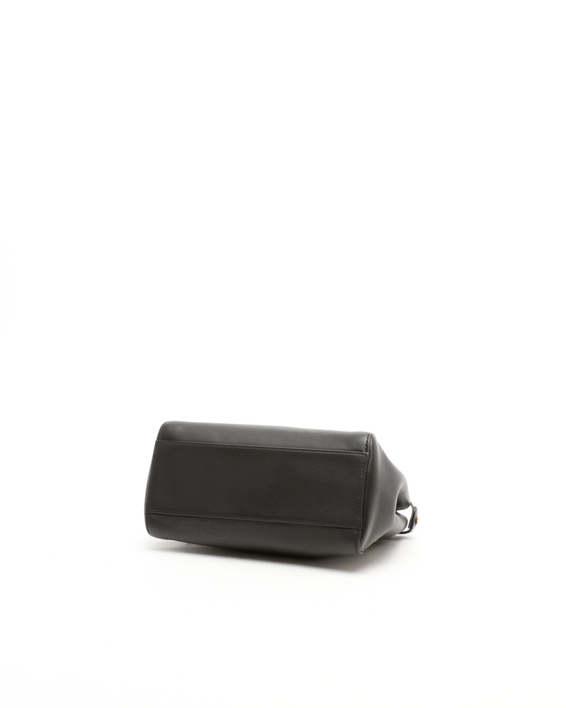 Fendi Mini Peekaboo Bag