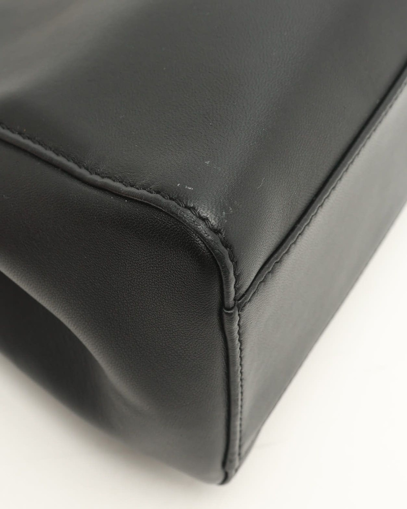 Fendi Mini Peekaboo Bag