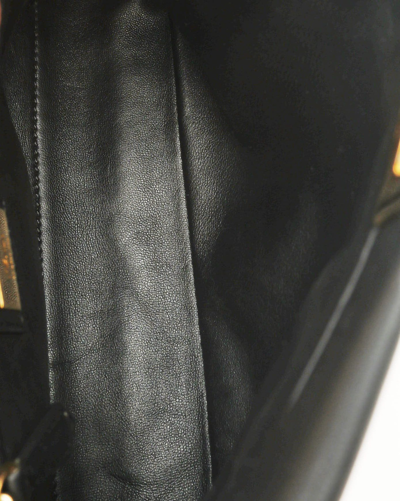 Fendi Mini Peekaboo Bag