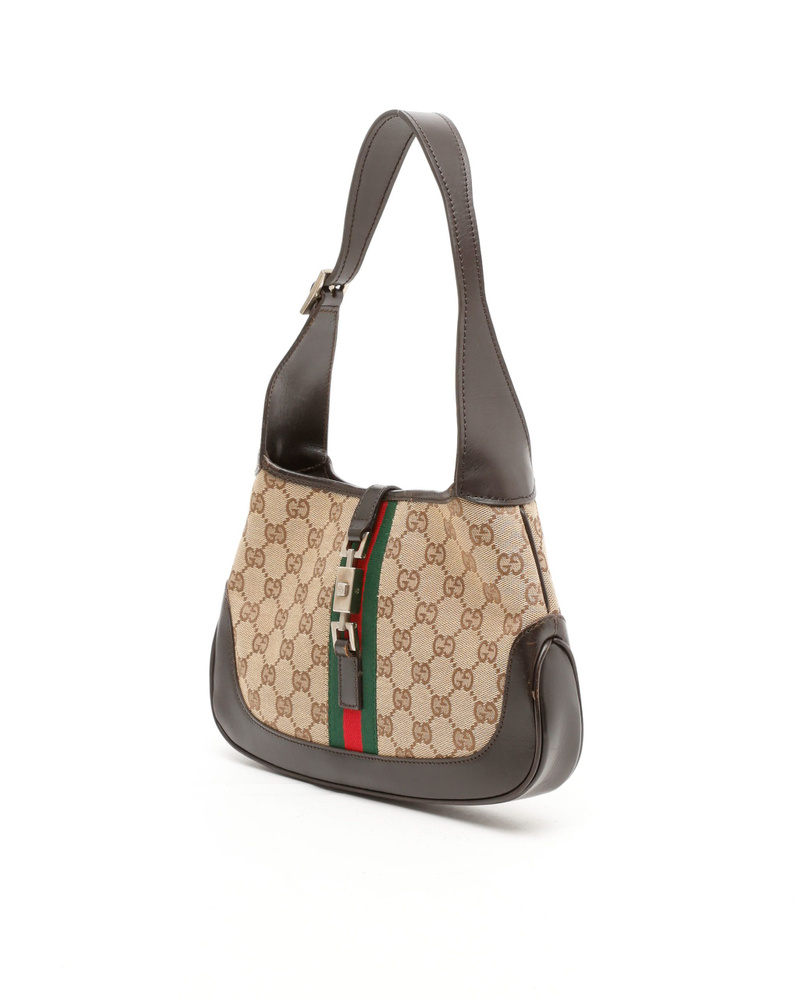 Gucci Small Jackie Bag