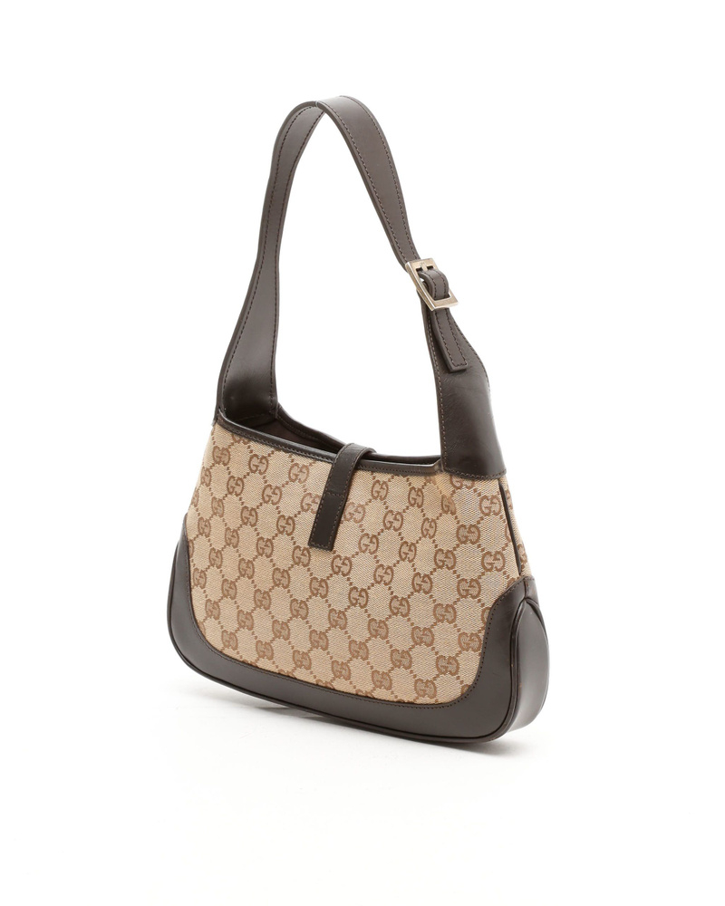 Gucci Small Jackie Bag