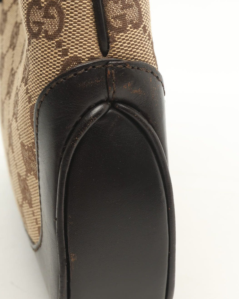 Gucci Small Jackie Bag