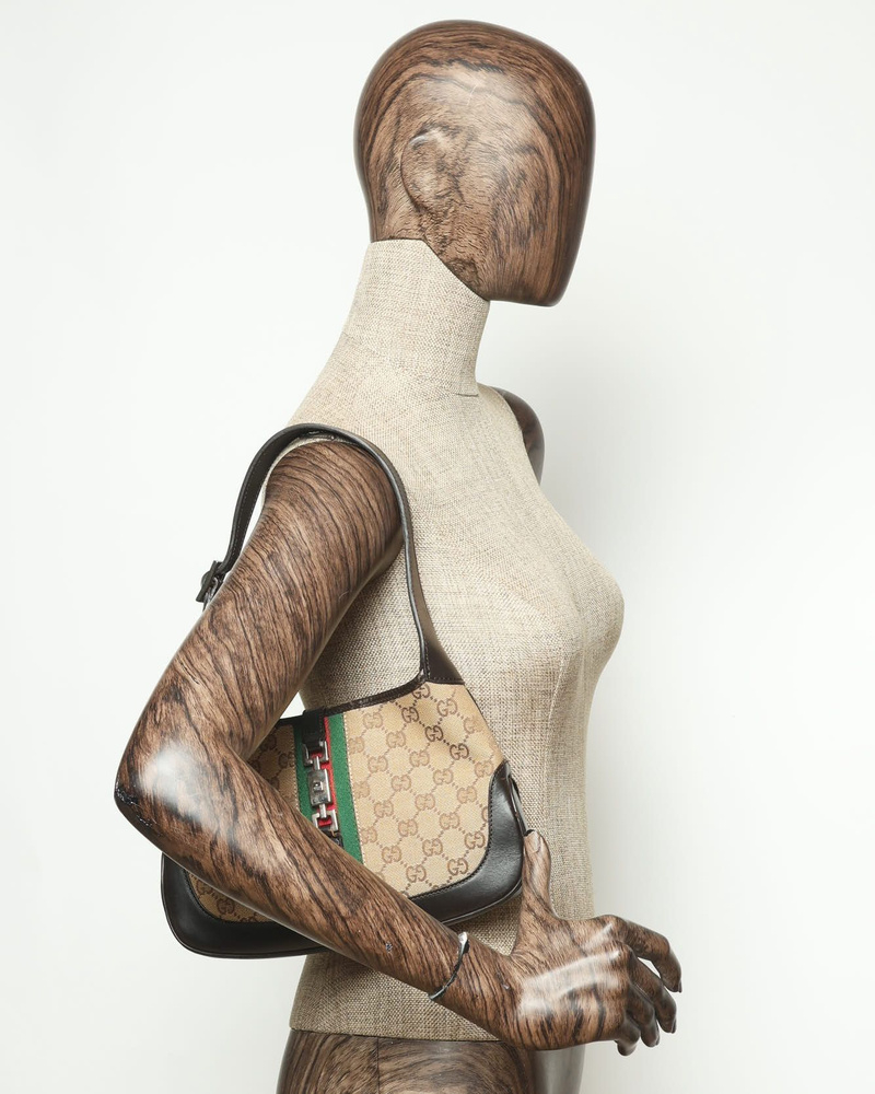 Gucci Small Jackie Bag