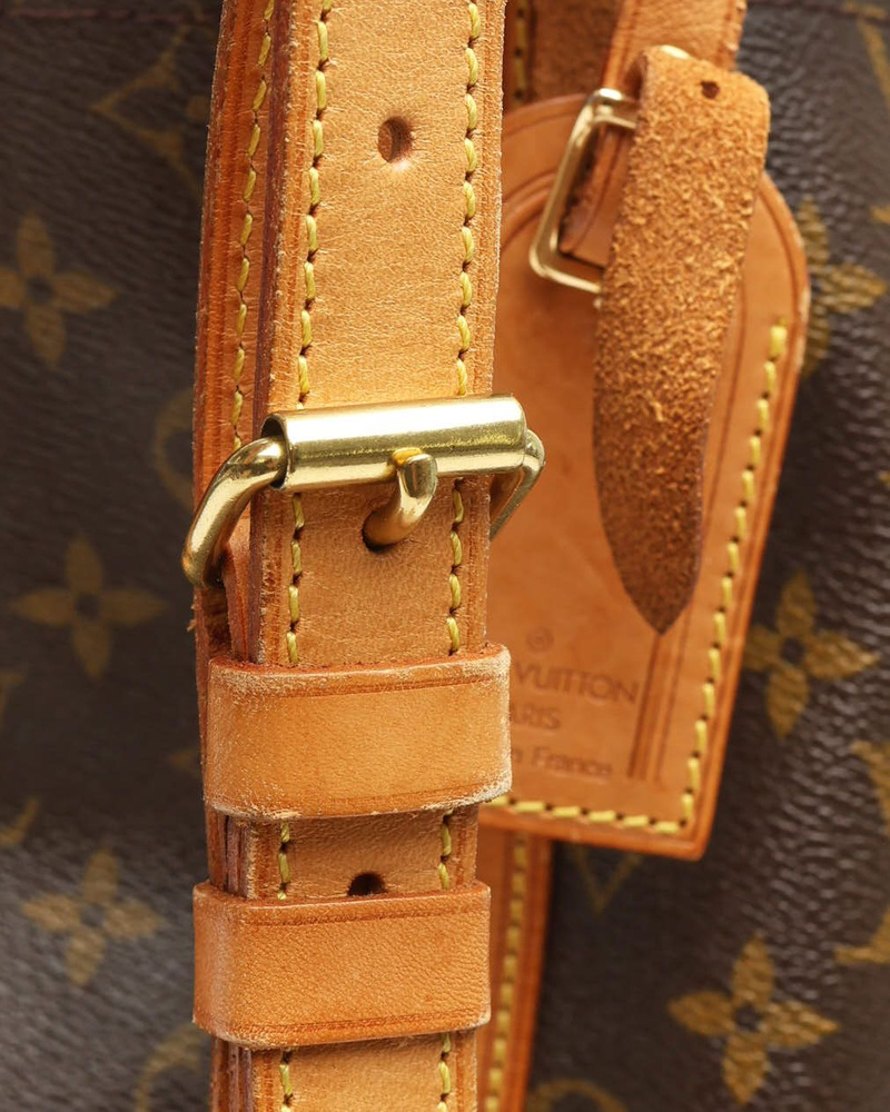 Louis Vuitton Monogram Randonnée GM Bag