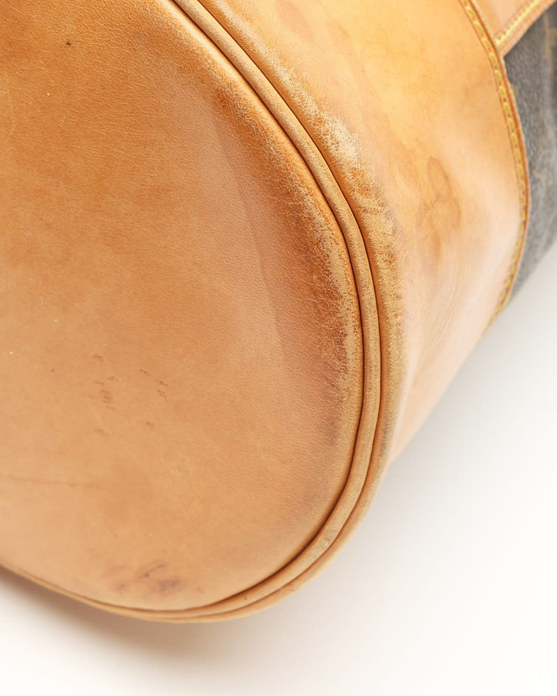 Louis Vuitton Monogram Randonnée GM Bag