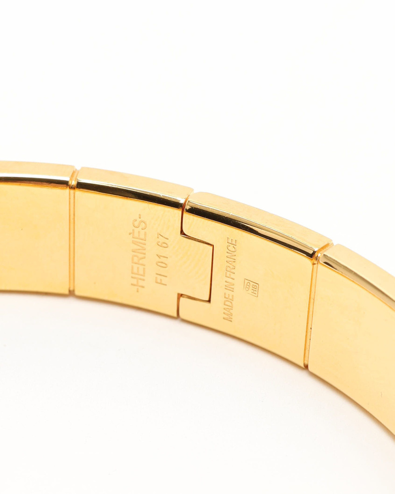 Hermès Charnier Bracelet