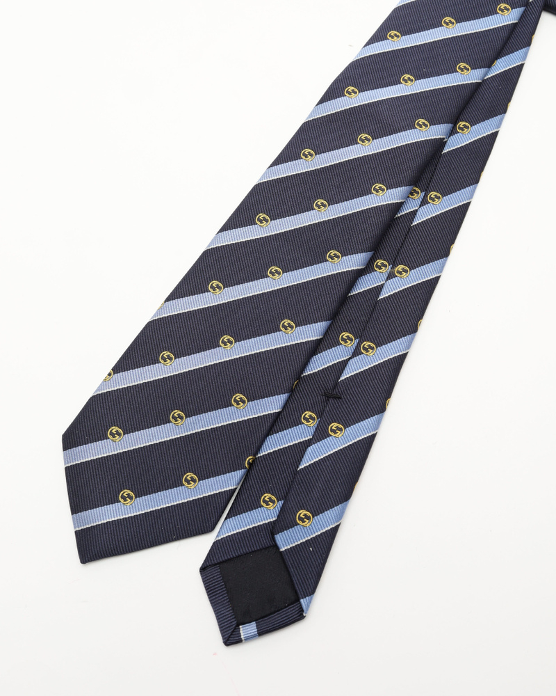 Gucci Silk Tie