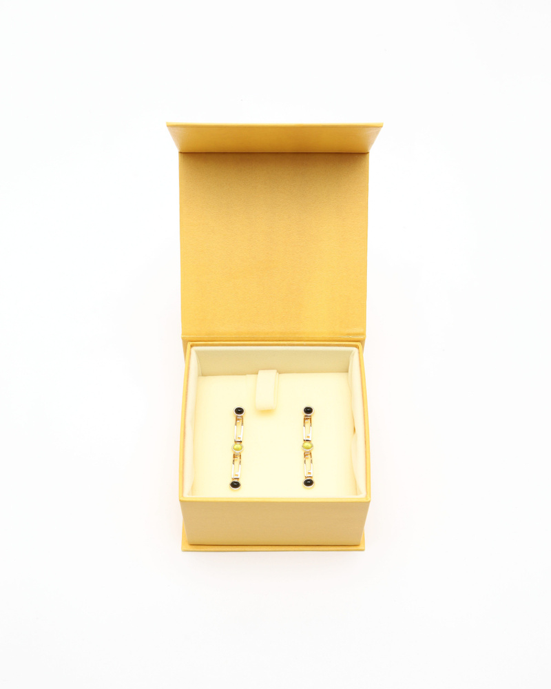 Fendi Dangling Earrings